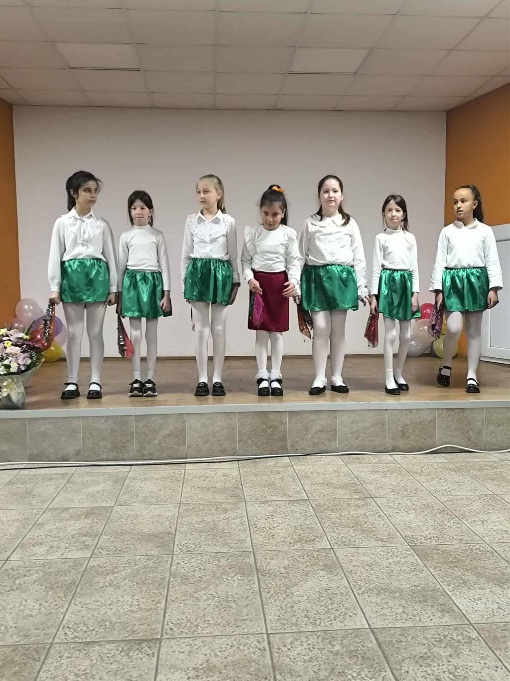 Празник на майчиния език в Шумен 2