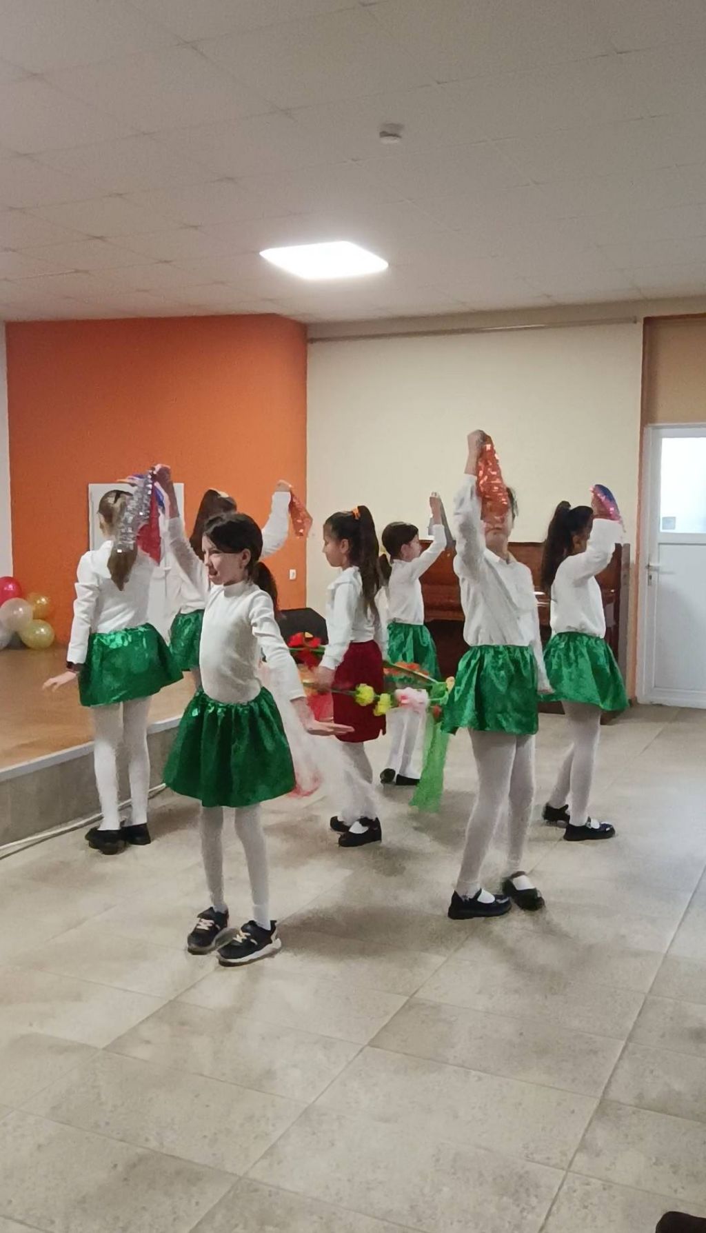Празник на майчиния език в Шумен 3
