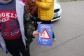 Демонстративно обучение и лекция - СУ Георги Стойков Раковски - Каолиново